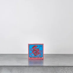Boîte de 150 grandes allumettes - Serpent