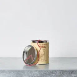 Boîte à ficelle - Rouge