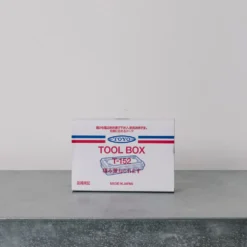 Boîte à outils - Bleu