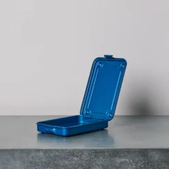Boîte à outils - Bleu