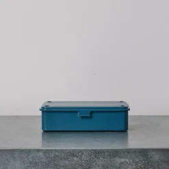 Boîte à outils - Bleu Gris