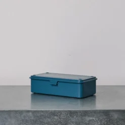 Boîte à outils - Bleu Gris
