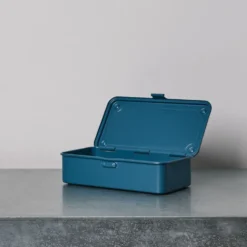 Boîte à outils - Bleu Gris