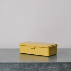 Boîte à outils - Jaune