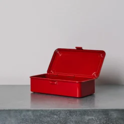 Boîte à outils - Rouge