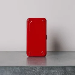 Boîte à outils - Rouge