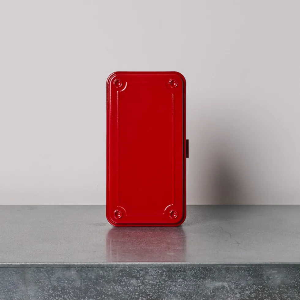 Boîte à outils - Rouge