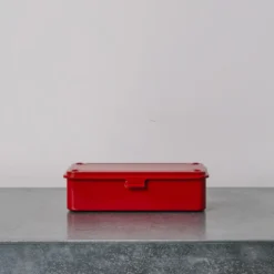 Boîte à outils - Rouge