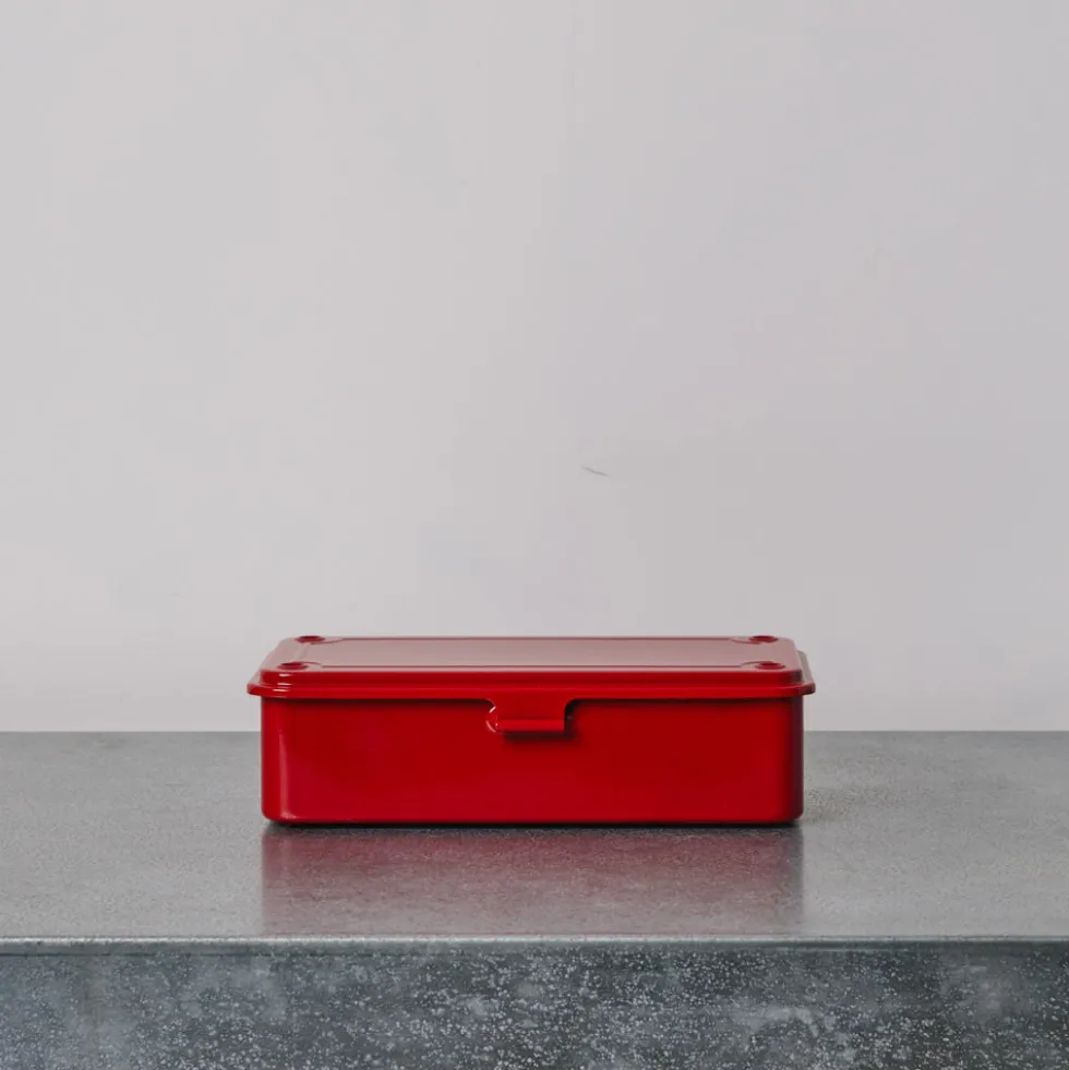 Boîte à outils - Rouge