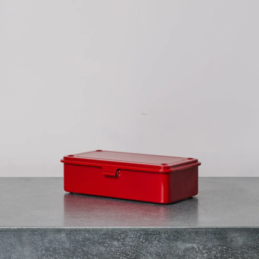Boîte à outils - Rouge