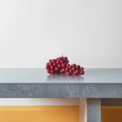 Bougie - Assortiment de Raisin