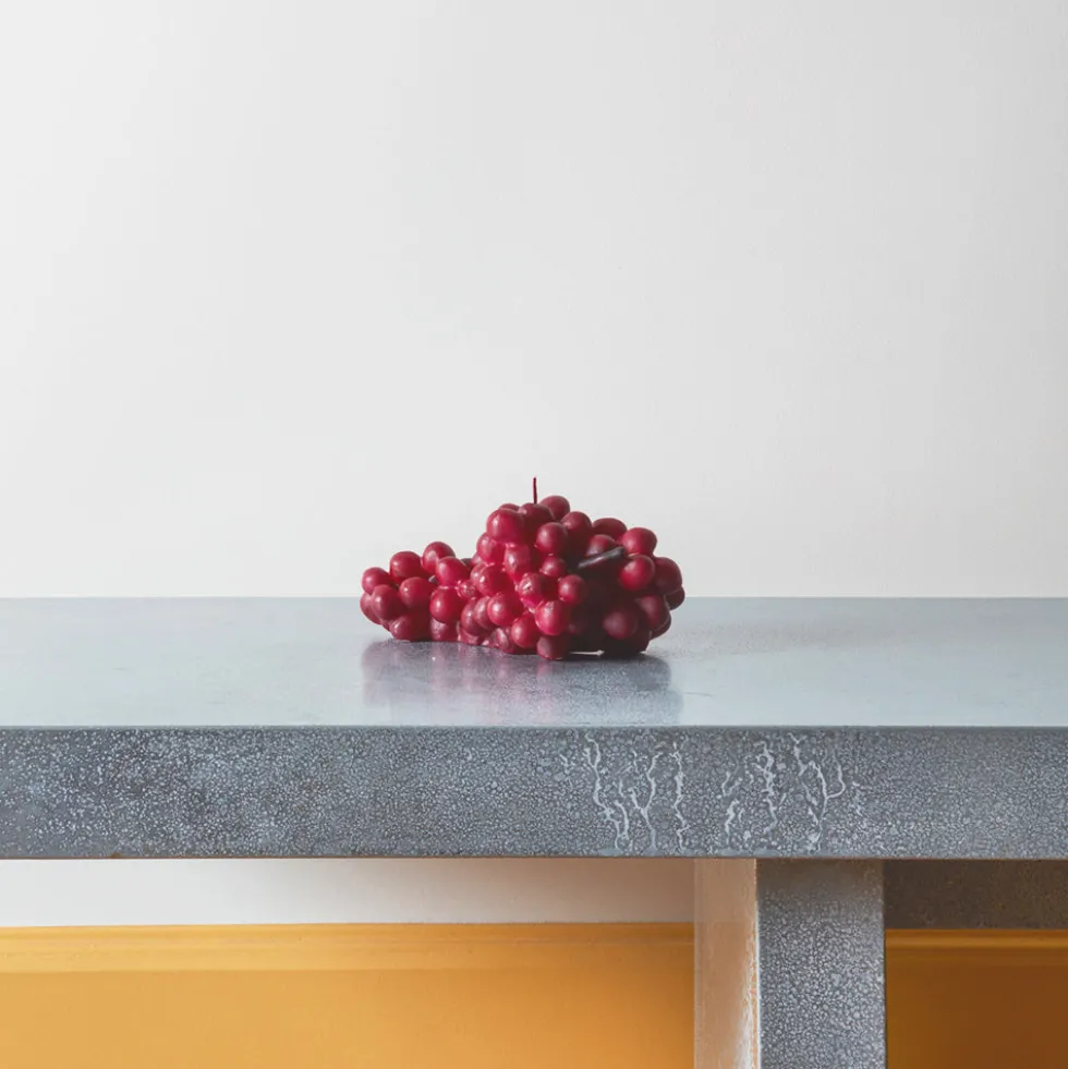 Bougie - Assortiment de Raisin