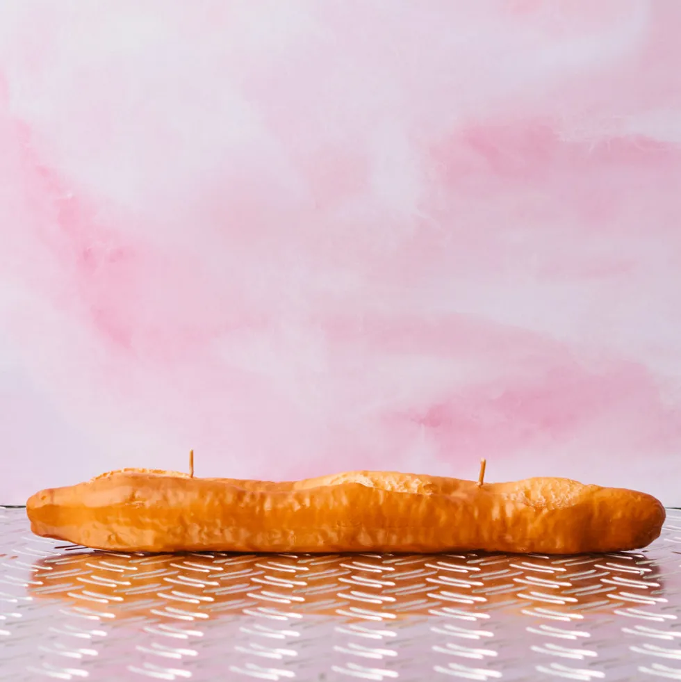 Bougie - Baguette