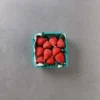 Bougie - Barquette Fraises
