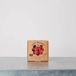 Bougie - Barquette Fraises