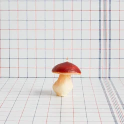 Bougie - Champignon