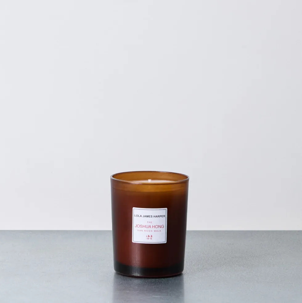 Bougie Joshua Hong - Lola James Harper - 190 g