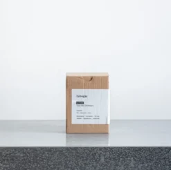 Bougie La Suna - Citronniers