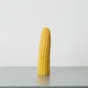 Bougie - Mais Jaune