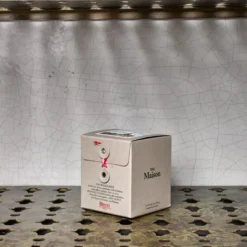 Bougie Merci - Ma Maison