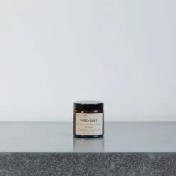 Bougie n.9 Aloe - 90 g