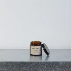 Bougie n.9 Aloe - 90 g