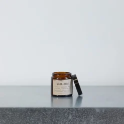 Bougie n°5 - Chania - Wabi Sabi