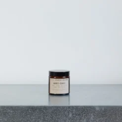 Bougie n°12 - Escapade Bretonne - Wabi Sabi
