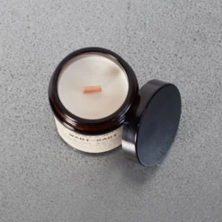 Bougie n°12 - Escapade Bretonne - Wabi Sabi