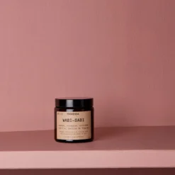 Bougie N°10 - Provensa