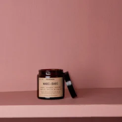 Bougie N°10 - Provensa