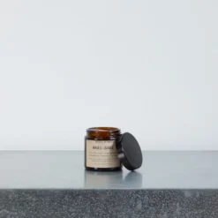 Bougie n.2 Rêves d'Orient - 90 g