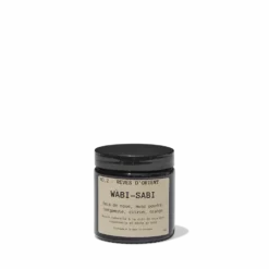 Bougie n.2 Rêves d'Orient - 90 g