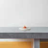Bougie - oeuf au plat