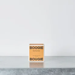 Bougie parfumée - Black Fig Cedar