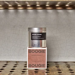 Bougie parfumée - Dark Honey Tobacco