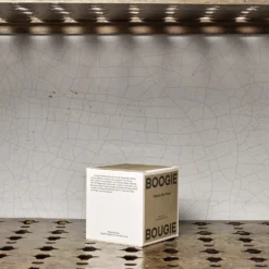 Bougie parfumée - Siberian Fire Wood
