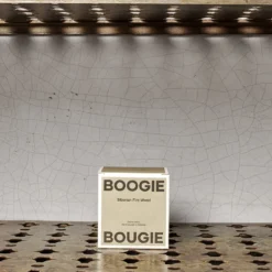 Bougie parfumée - Siberian Fire Wood