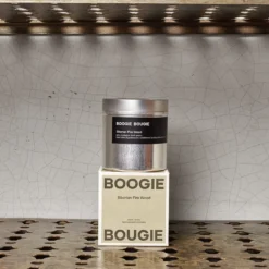 Bougie parfumée - Siberian Fire Wood