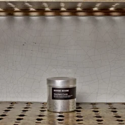 Bougie parfumée - Tamed Basil Thunder