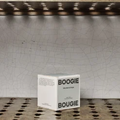 Bougie parfumée - Wild Mint Ginger