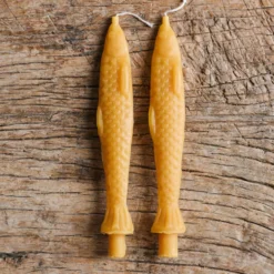 Bougie Poisson