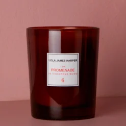 Bougie Promenade - Lola James Harper - 190 g