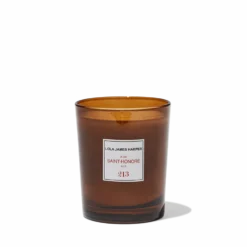 Bougie 213 rue Saint Honoré - Lola James Harper - 190 g