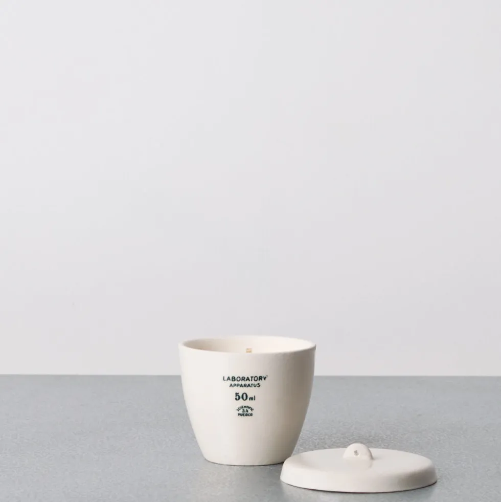 Bougie Scientific - Jasmine
