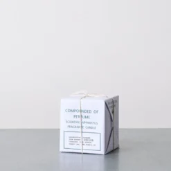 Bougie Scientific - Jasmine