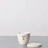 Bougie Scientific - Patchouli & Cèdre