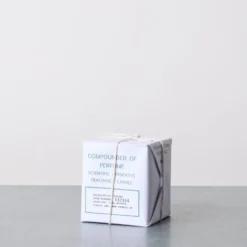 Bougie Scientific - Violette