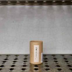 Bougies en cire de riz