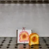 Bougie - Toast